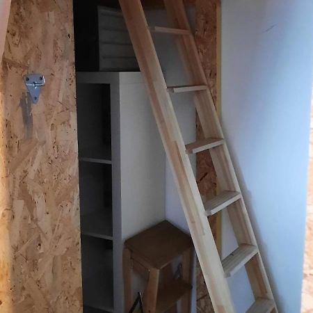 Appartamento Cosy 4P Loft & Coworking Space 5M Walk To Ski Lift Briançon Esterno foto