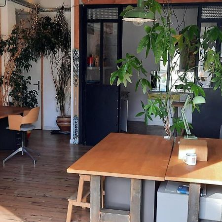 Appartamento Cosy 4P Loft & Coworking Space 5M Walk To Ski Lift Briançon Esterno foto