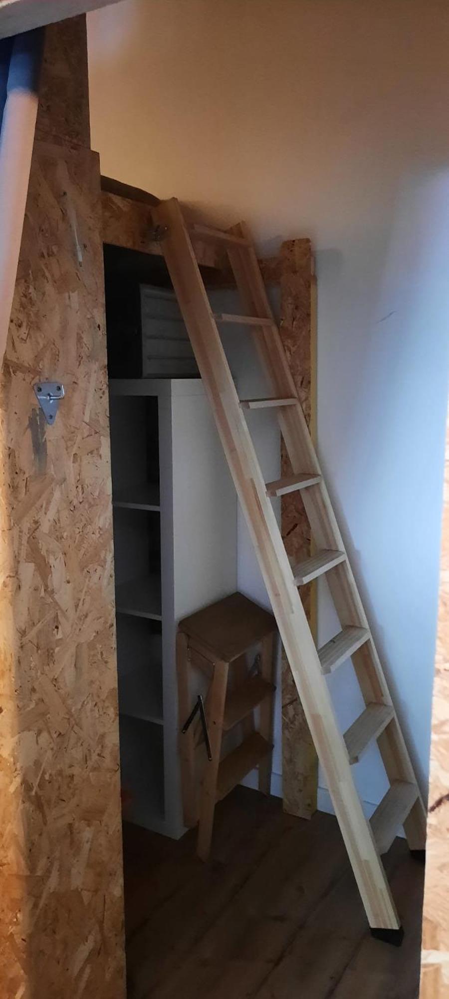 Appartamento Cosy 4P Loft & Coworking Space 5M Walk To Ski Lift Briançon Esterno foto
