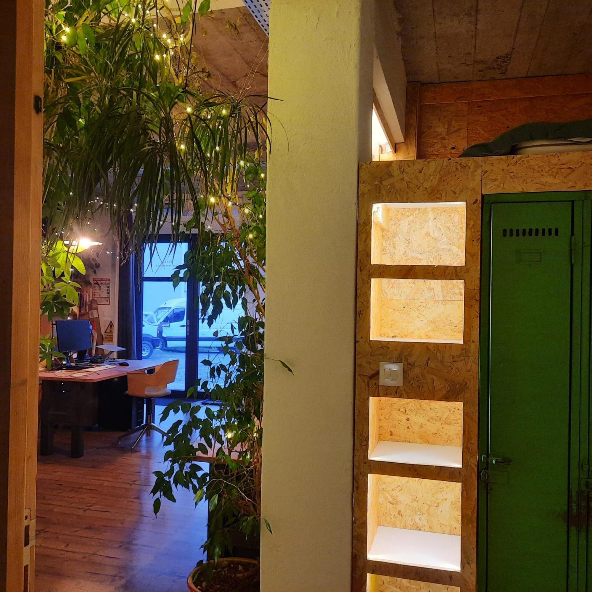 Appartamento Cosy 4P Loft & Coworking Space 5M Walk To Ski Lift Briançon Esterno foto